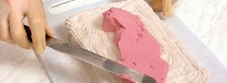 торт воздушный. Шаг 3