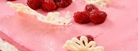 торт воздушный. Шаг 4