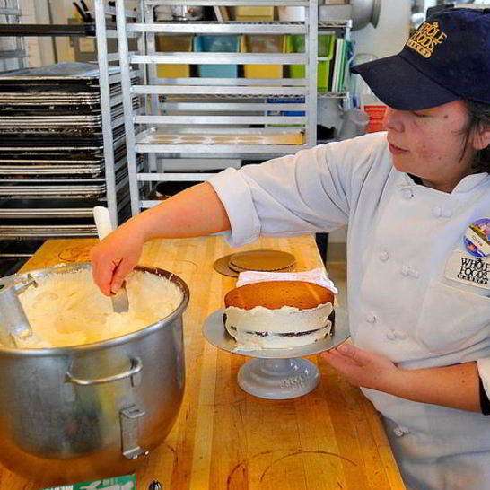 Рецепт торта эстерхази