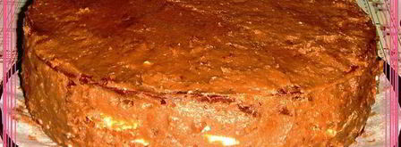 торт zephyr dream. Шаг 5