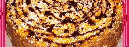 торт zephyr dream. Шаг 6