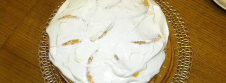 тортик kitty. Шаг 13