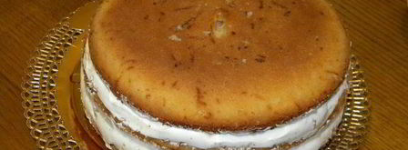 тортик kitty. Шаг 14