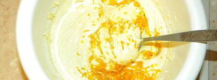 тортик kitty. Шаг 4