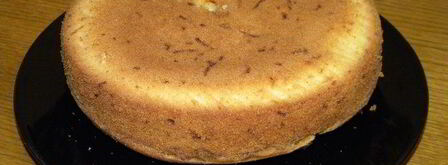 тортик kitty. Шаг 6