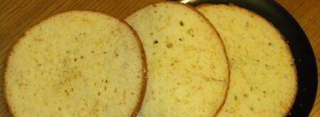 тортик kitty. Шаг 7