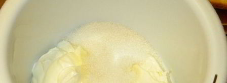 тортик kitty. Шаг 8