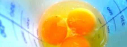 тортик пятиминутка без муки. Шаг 6