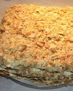 Трот Наполеон