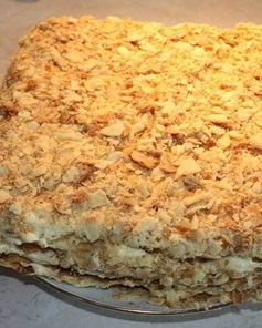 Трот Наполеон