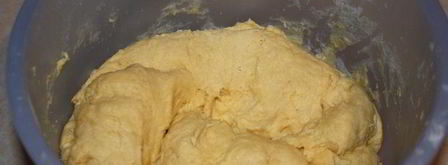 трот наполеон. Шаг 3