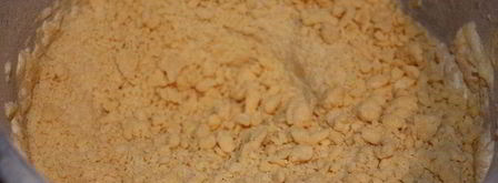 трот наполеон. Шаг 6