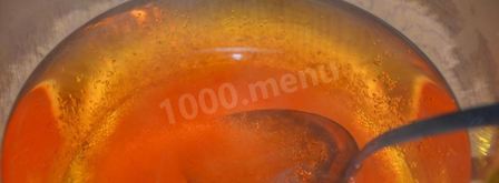 творожно сливочный торт. Шаг 18