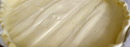 яблочно-ванильный торт. Шаг 2