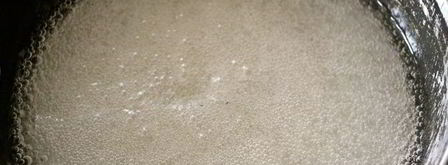 яблочно-ванильный торт. Шаг 9