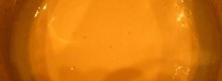 яблочный торт с карамельным баварским муссом. Шаг 16