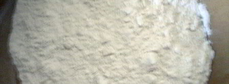 яблочный торт с карамельным баварским муссом. Шаг 4