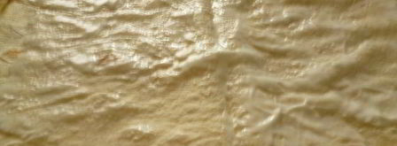 творожно-грушевый рулет. Шаг 3