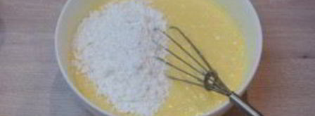 голландские вафли. Шаг 4