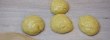 голландские вафли. Шаг 6