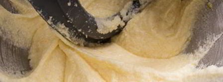 имбирные вафли. Шаг 3