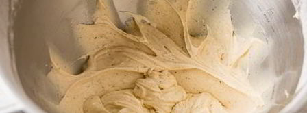 имбирные вафли. Шаг 6