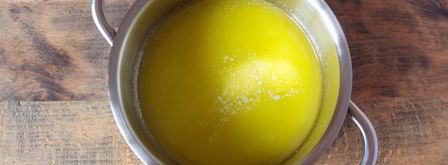 хрустящие вафли. Шаг 3