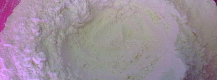 льежские вафли. Шаг 3