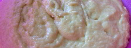 льежские вафли. Шаг 4