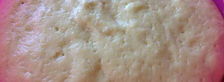 льежские вафли. Шаг 5