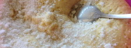 льежские вафли. Шаг 7