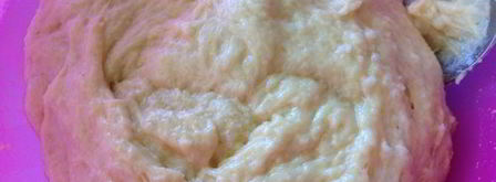 льежские вафли. Шаг 8