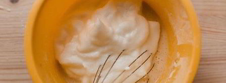 мягкие венские вафли. Шаг 5