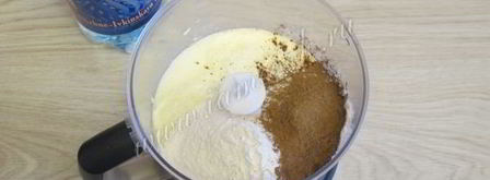 шоколадные вафли. Шаг 6