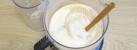 шоколадные вафли. Шаг 8