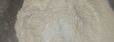 тесто на вафли. Шаг 2