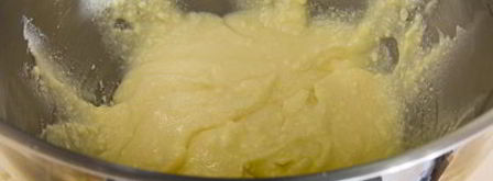 творожные вафли. Шаг 3