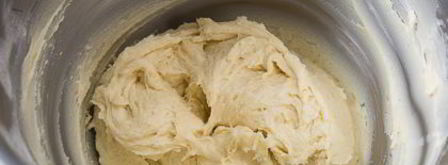 творожные вафли. Шаг 5