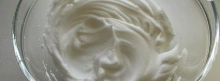 тыквенные вафли. Шаг 4