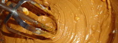 вафельные трубочки. Шаг 14