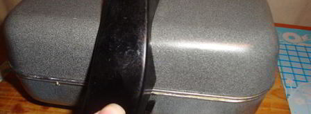 вафельные трубочки. Шаг 7