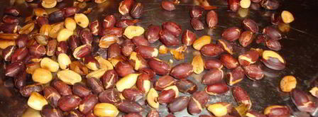 вафельные трубочки. Шаг 10