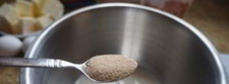 вафли домашние в электровафельнице. Шаг 2