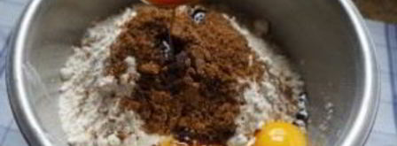 вафли домашние в электровафельнице. Шаг 3