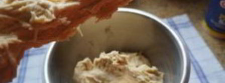 вафли домашние в электровафельнице. Шаг 7