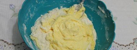 вафли мягкие на газу в вафельнице. Шаг 3