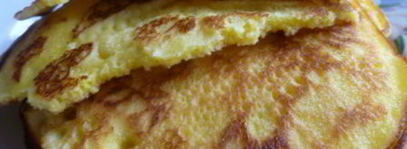 вафли на сковороде. Шаг 10