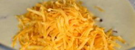 вафли с беконом. Шаг 8