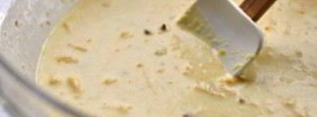 вафли с беконом. Шаг 9