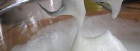 вафли с коричневым маслом. Шаг 4